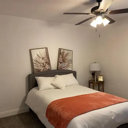Entire Cozy Home Madera Extérieur photo