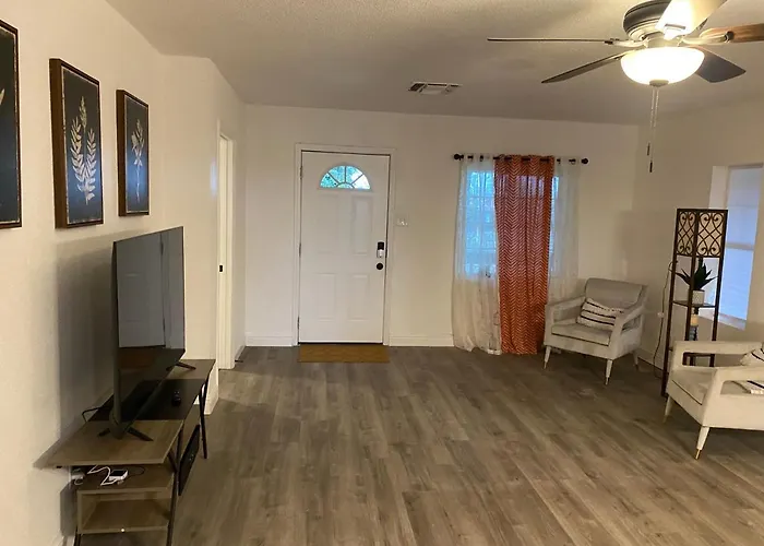Entire Cozy Home