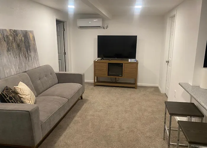 Entire Cozy Home