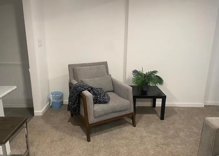 Entire Cozy Home