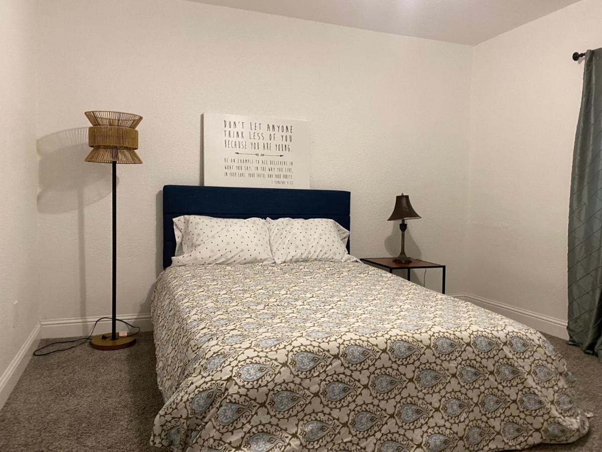 Appartement Entire Cozy Madera