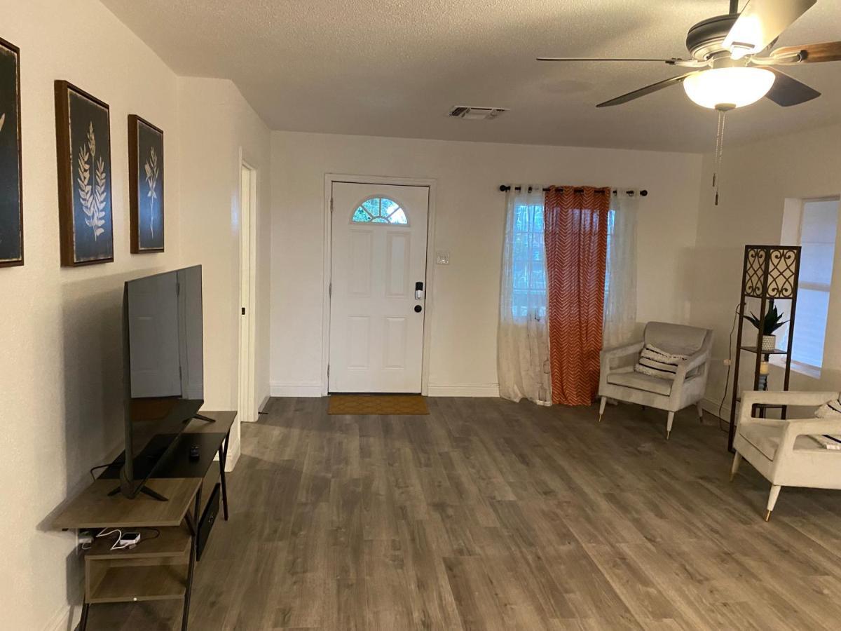 Entire Cozy Appartement Madera