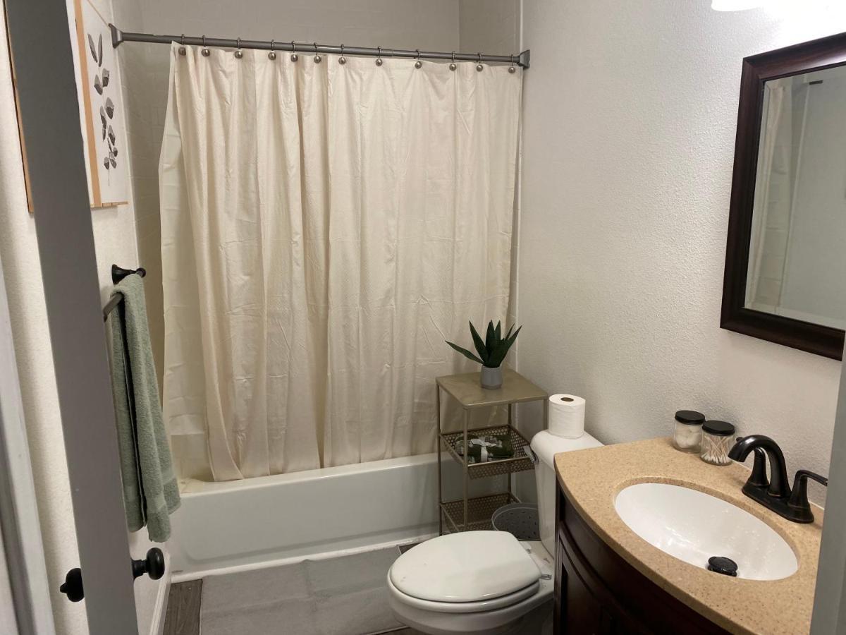 Entire Cozy Appartement Madera