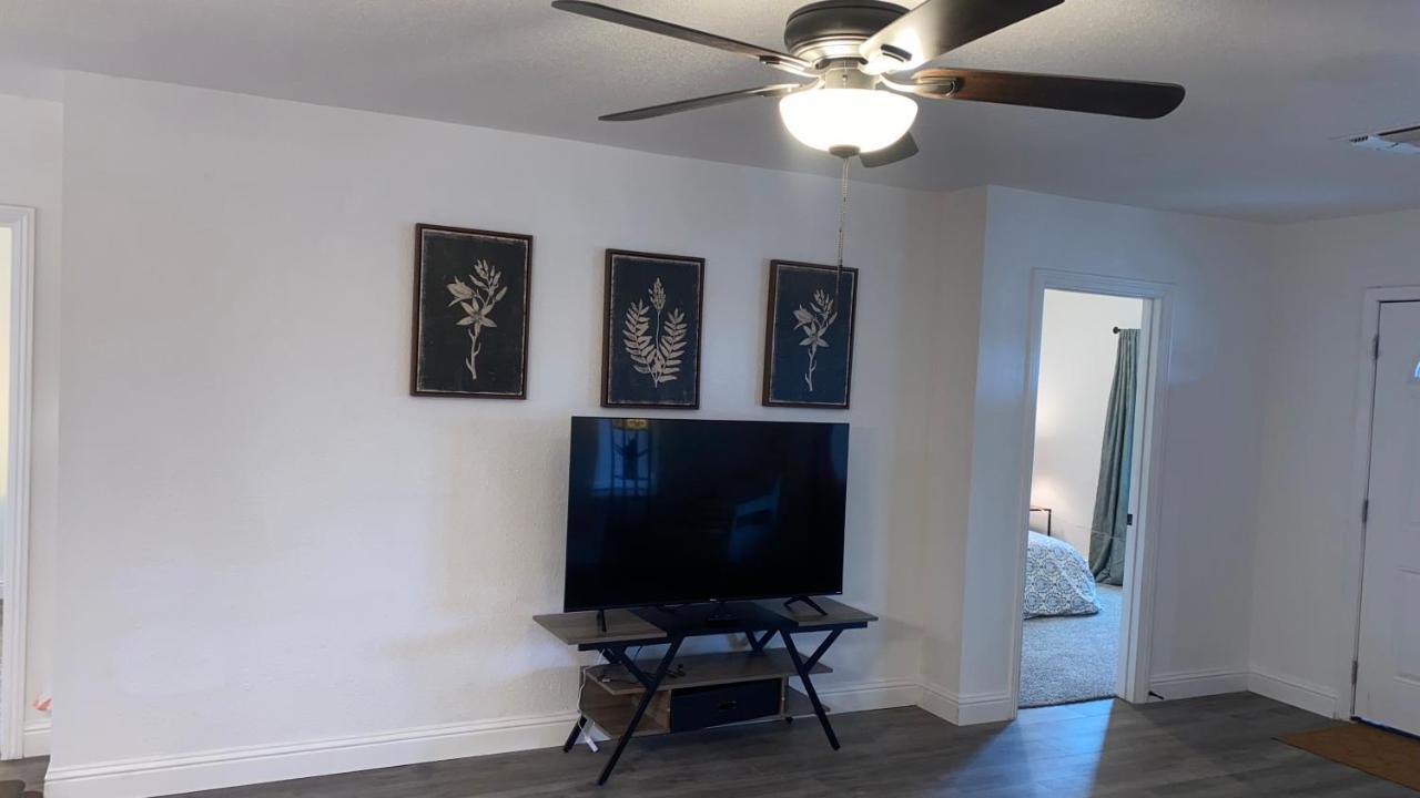 Entire Cozy Madera