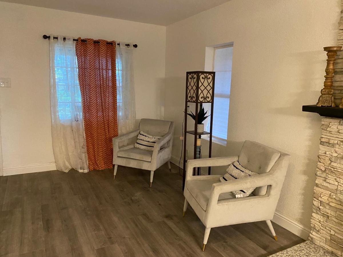 Appartement Entire Cozy Madera