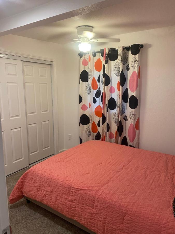 Entire Cozy Appartement Madera