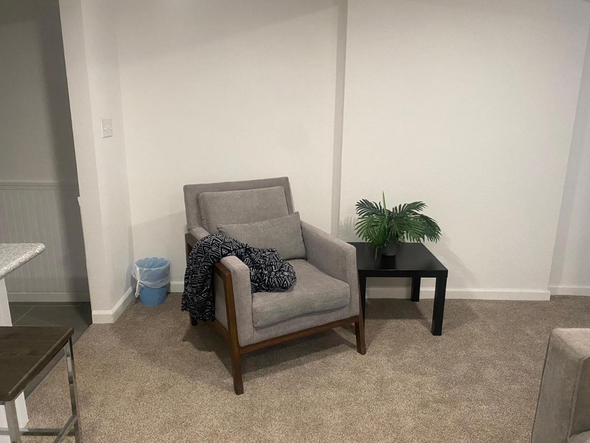 Entire Cozy Appartement