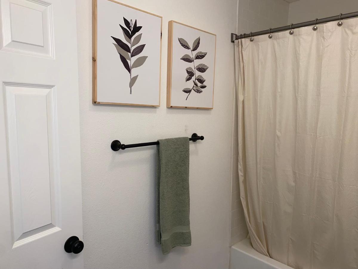 Entire Cozy * Madera