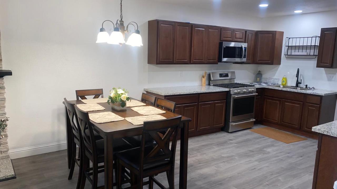 Entire Cozy Appartement Madera