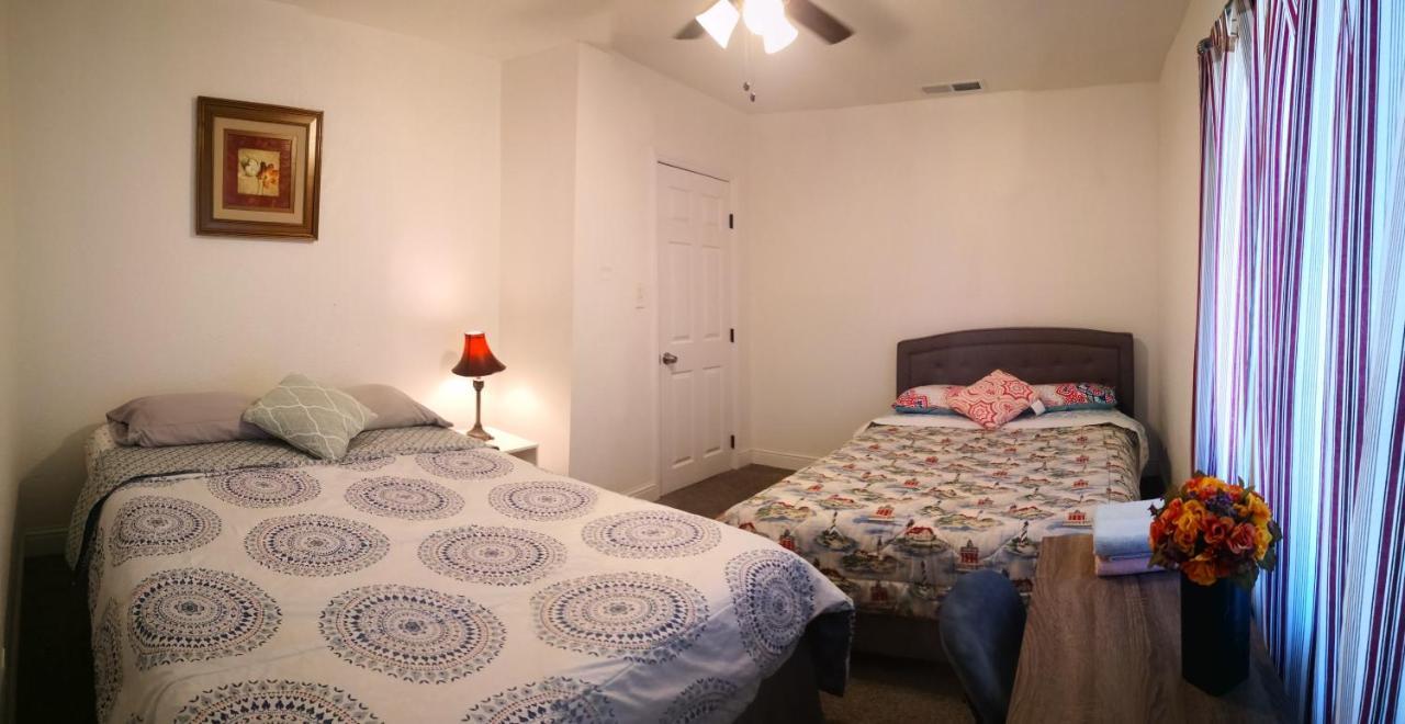 Entire Cozy Appartement