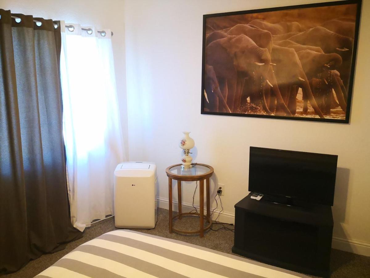 Entire Cozy Appartement Madera