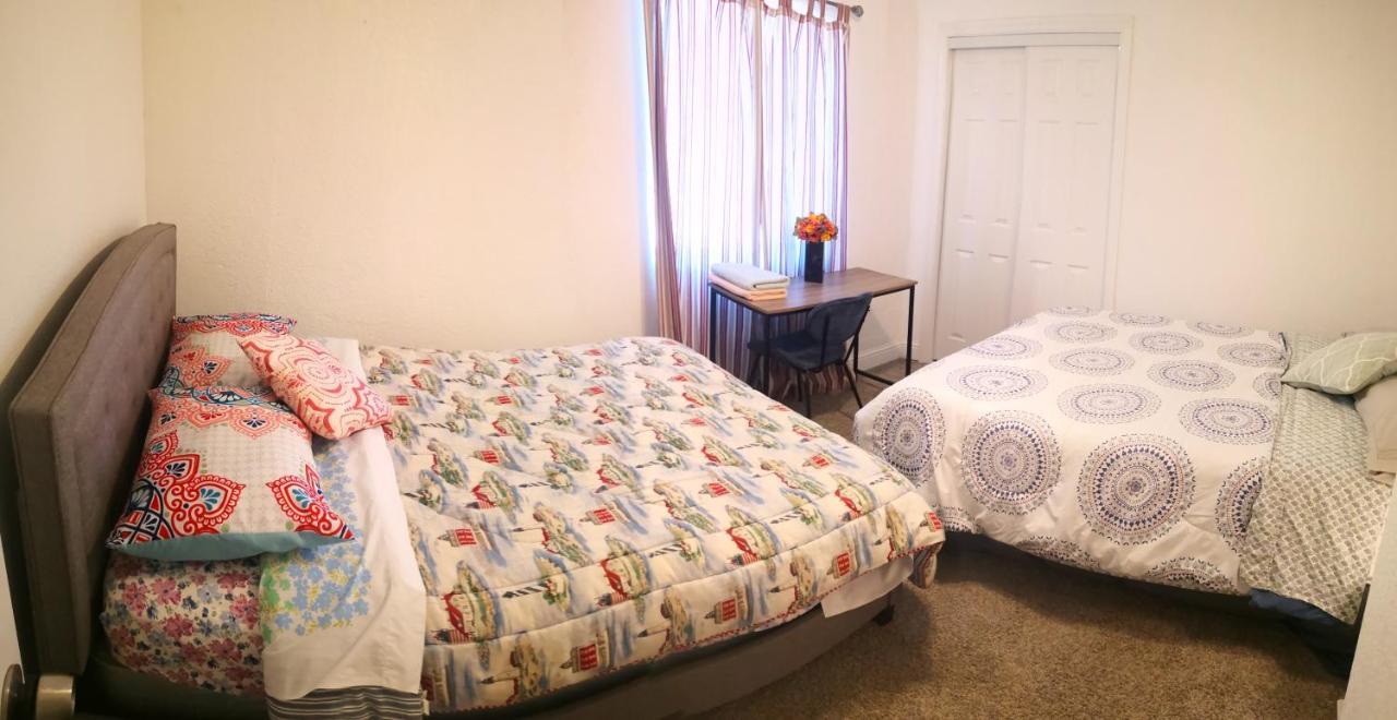 Entire Cozy Appartement