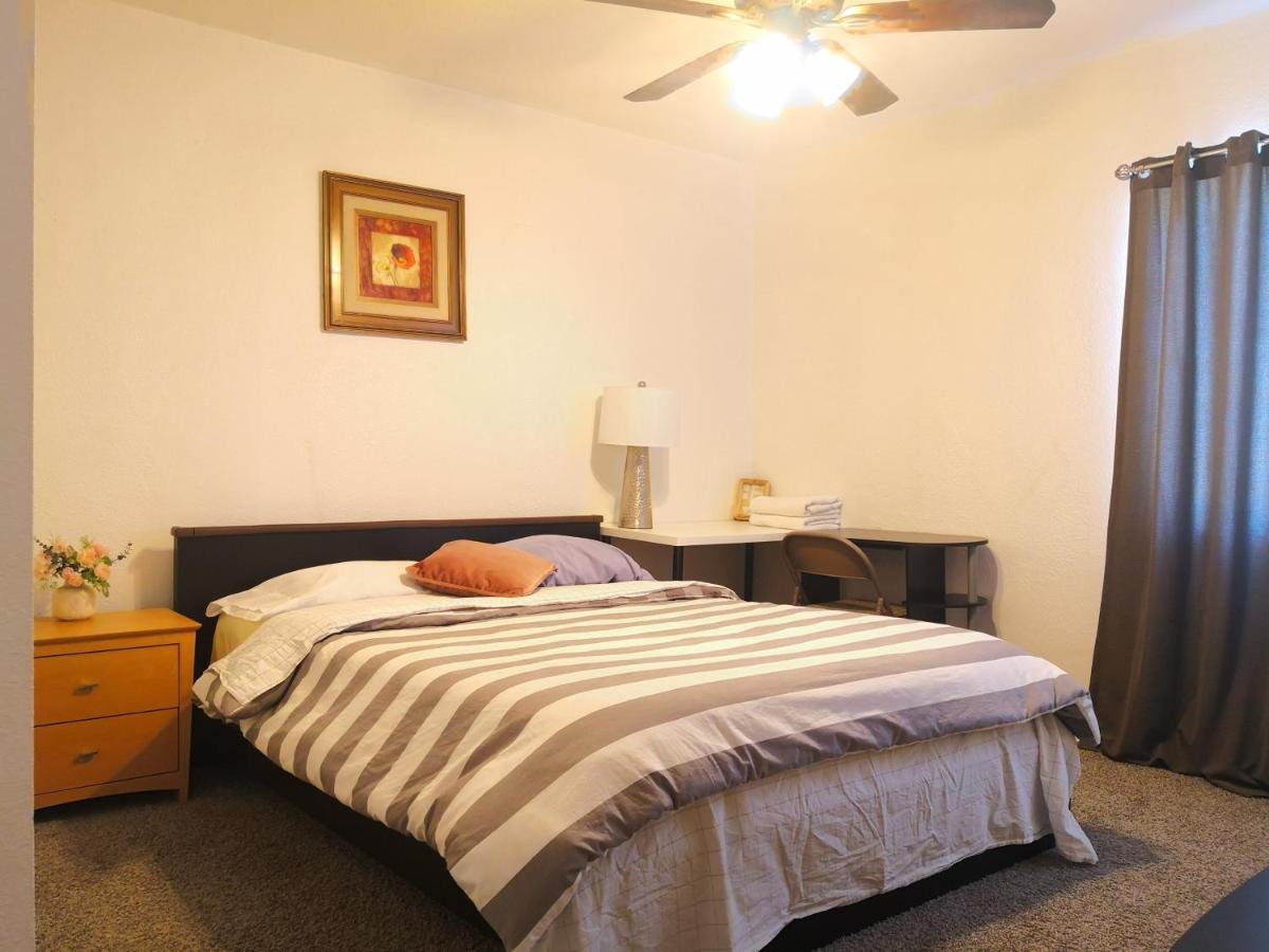Appartement Entire Cozy *