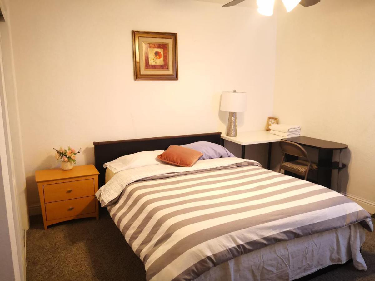 Appartement Entire Cozy Madera